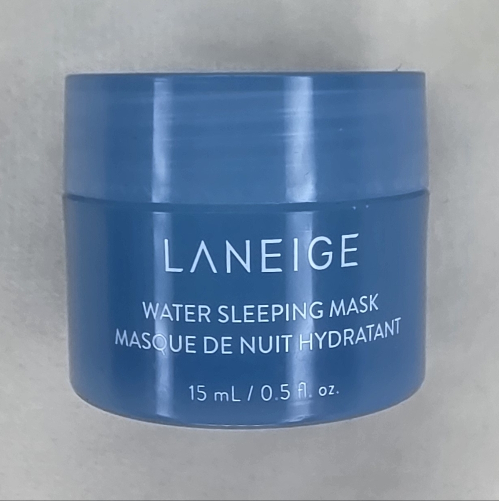 LANEIGE Hydration Sleeping Mask